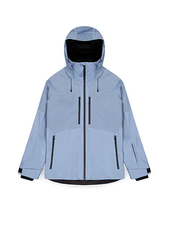 PICTURE | Chaqueta de esquí Sygna para mujer | hellblau